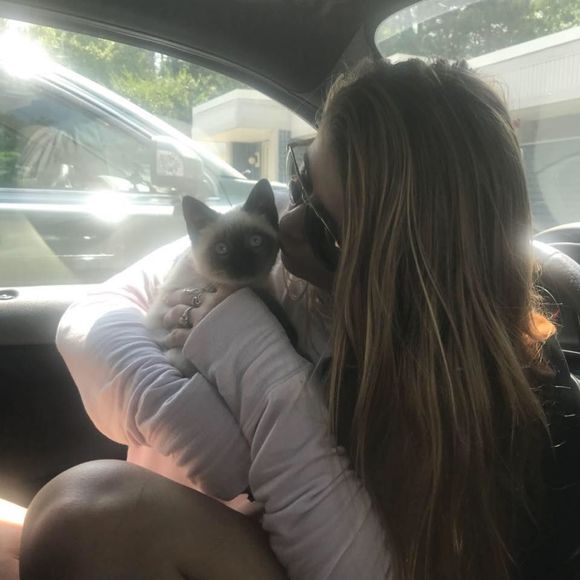 Meet your Posher, Jenny - Picture 1 of 1